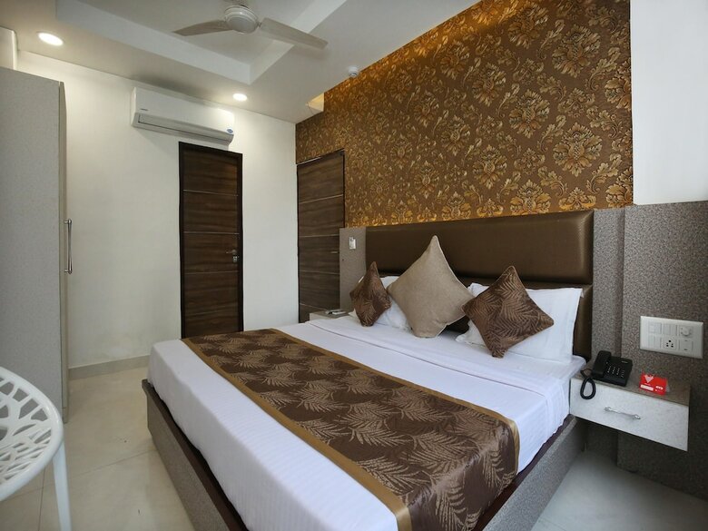 Hotel Oyo 9732 Nayagaon