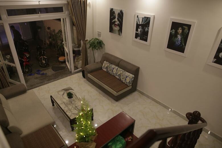Hostal L'amour Villa - Hostel