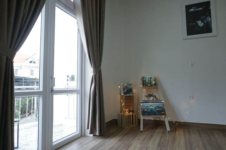 Hostal L'amour Villa - Hostel