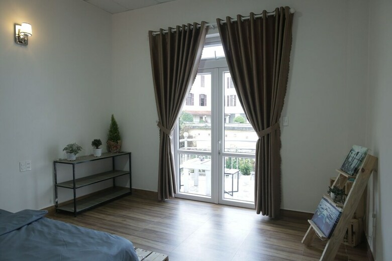 Hostal L'amour Villa - Hostel