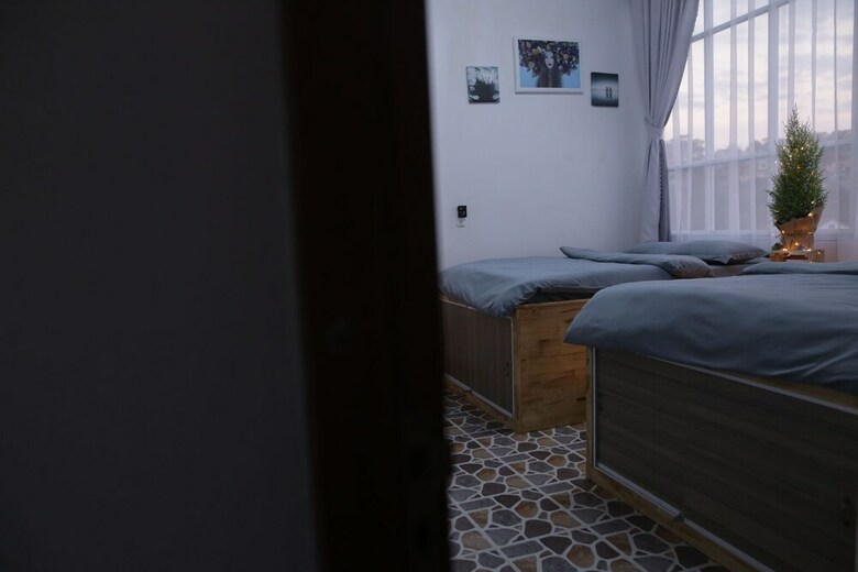 Hostal L'amour Villa - Hostel