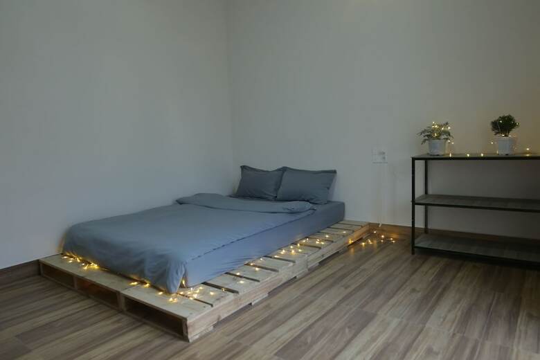 Hostal L'amour Villa - Hostel