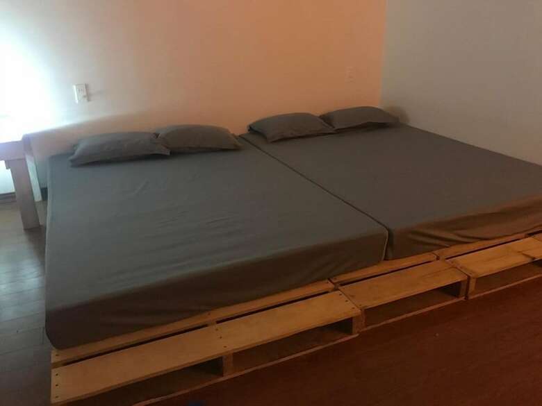 Hostal L'amour Villa - Hostel