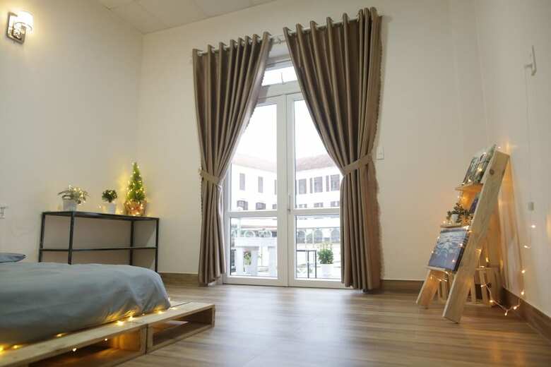 Hostal L'amour Villa - Hostel
