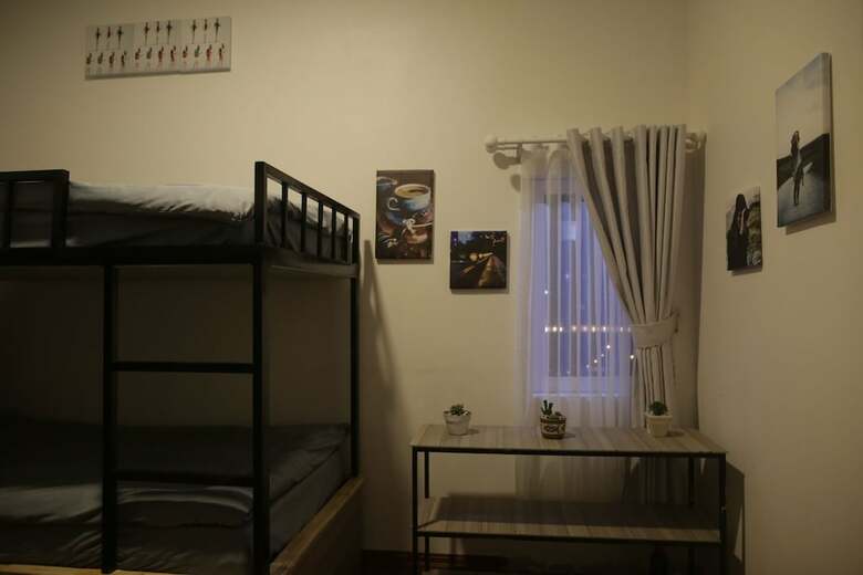 Hostal L'amour Villa - Hostel