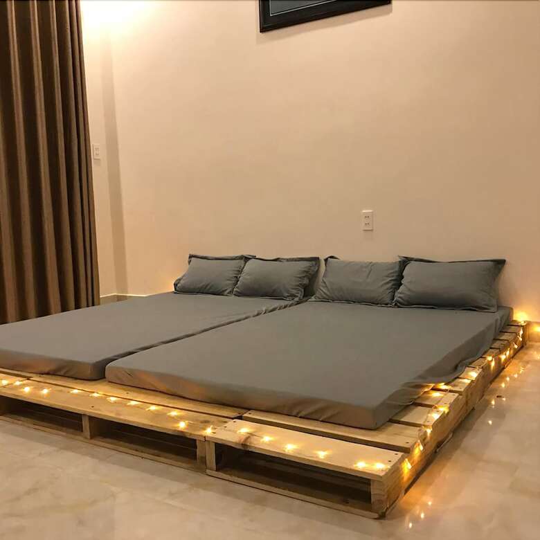 Hostal L'amour Villa - Hostel