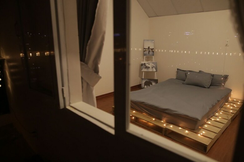 Hostal L'amour Villa - Hostel