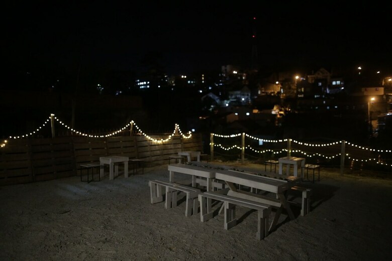 Hostal L'amour Villa - Hostel