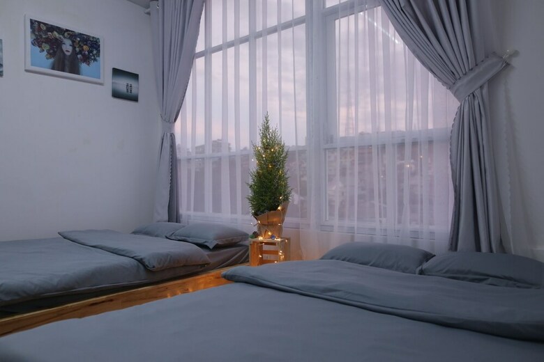 Hostal L'amour Villa - Hostel