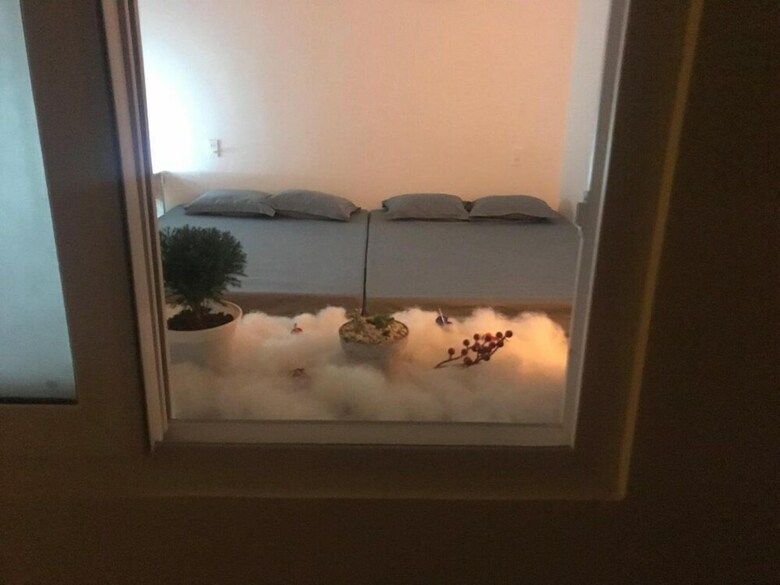 Hostal L'amour Villa - Hostel