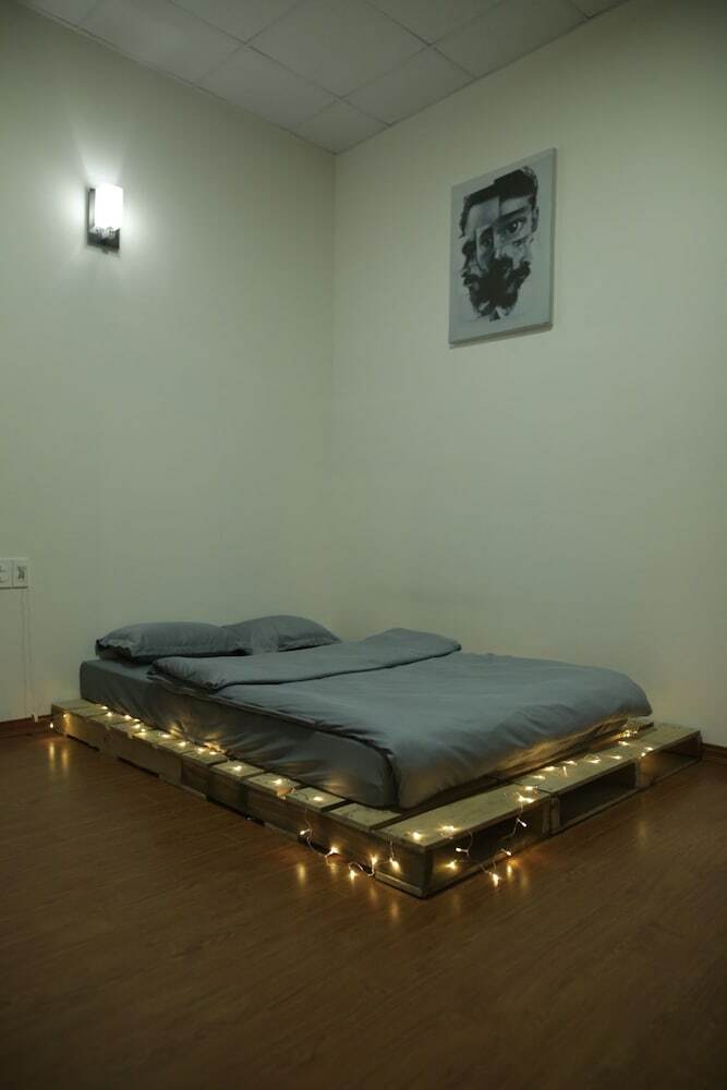 Hostal L'amour Villa - Hostel