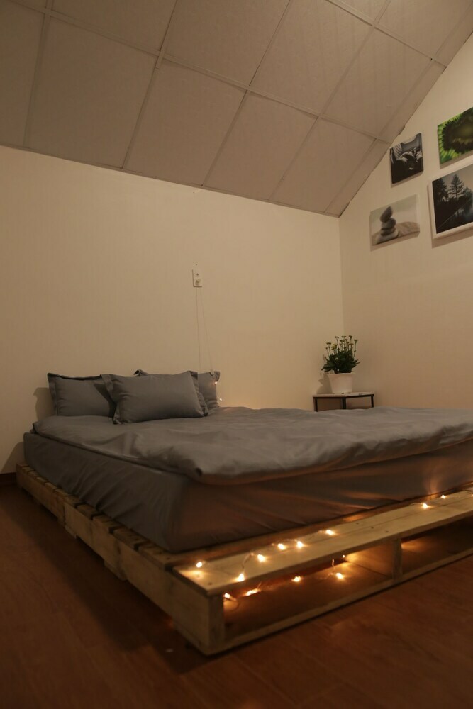 Hostal L'amour Villa - Hostel