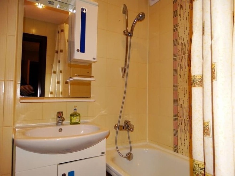 Apartamentos Inndays Leninskiy Prospect
