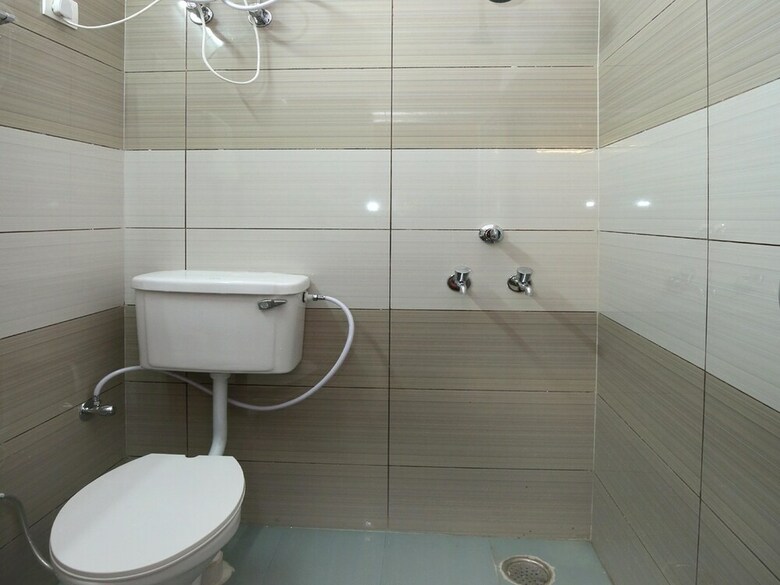 Oyo 10012 Hotel Pink City