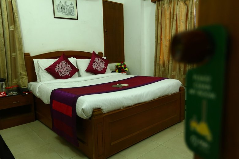 Hotel Oyo 1939 New Park