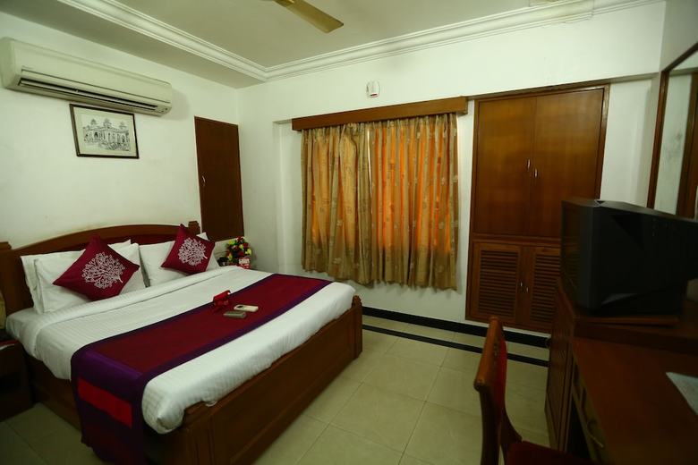 Hotel Oyo 1939 New Park