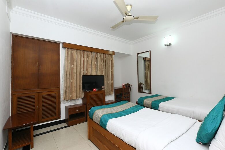 Hotel Oyo 1939 New Park