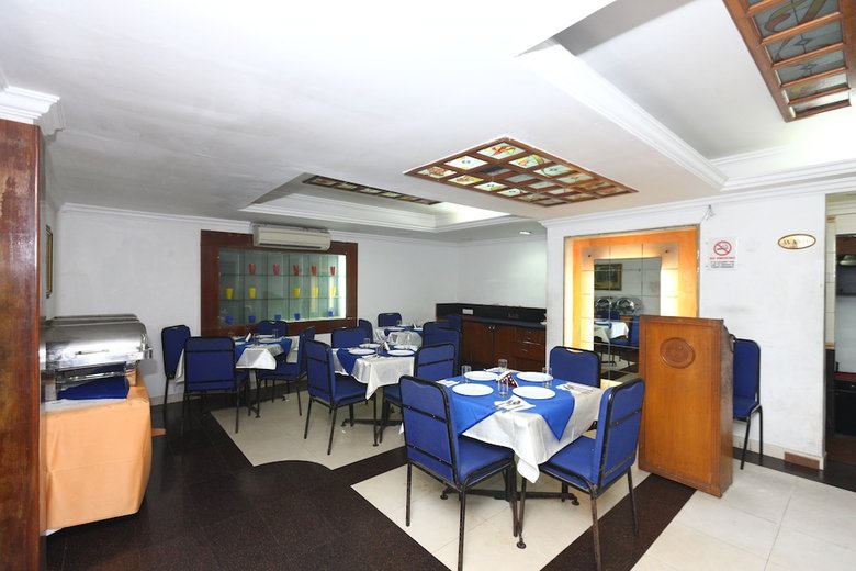 Hotel Oyo 1939 New Park