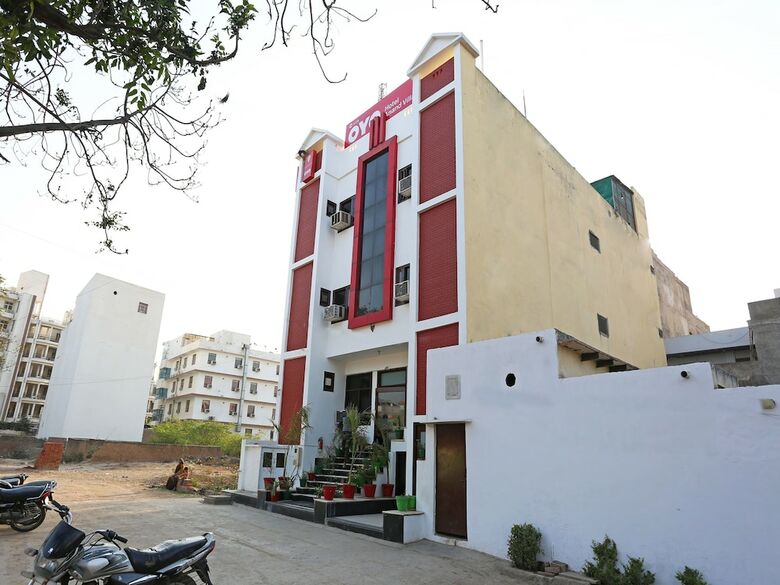 Hotel Anand Villa
