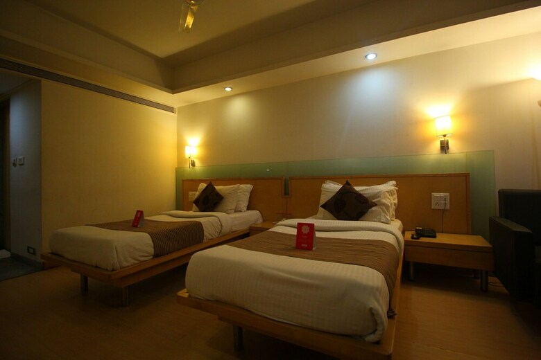 Oyo 3626 Hotel Cambay Sapphire