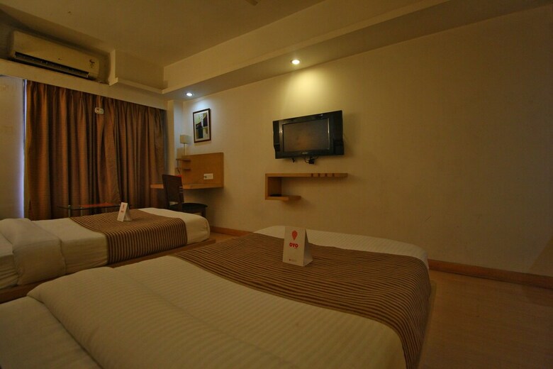 Oyo 3626 Hotel Cambay Sapphire