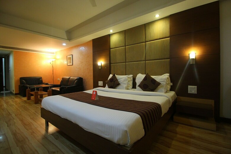 Oyo 3626 Hotel Cambay Sapphire