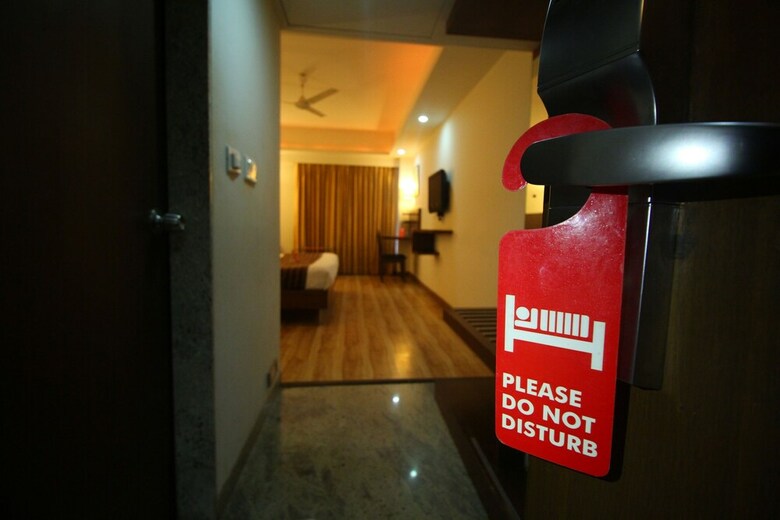 Oyo 3626 Hotel Cambay Sapphire