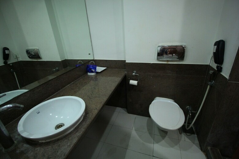 Oyo 3626 Hotel Cambay Sapphire