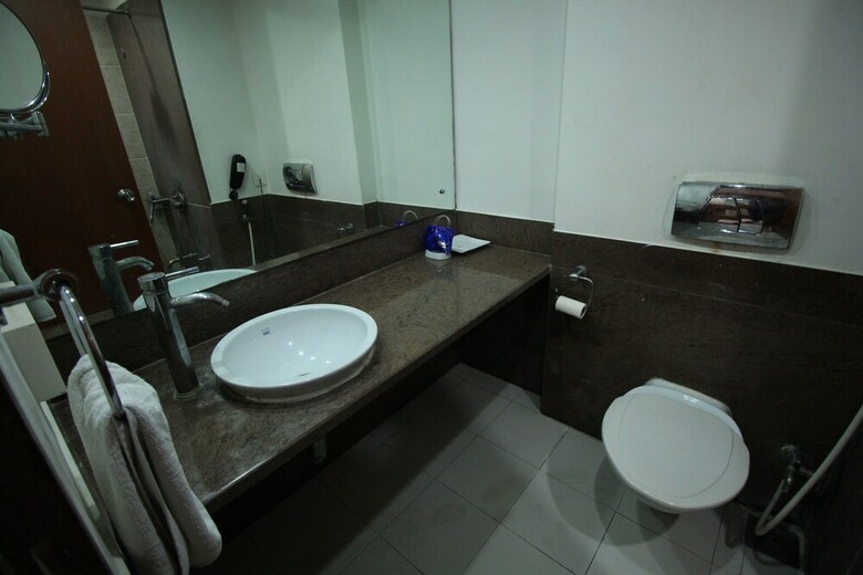 Oyo 3626 Hotel Cambay Sapphire