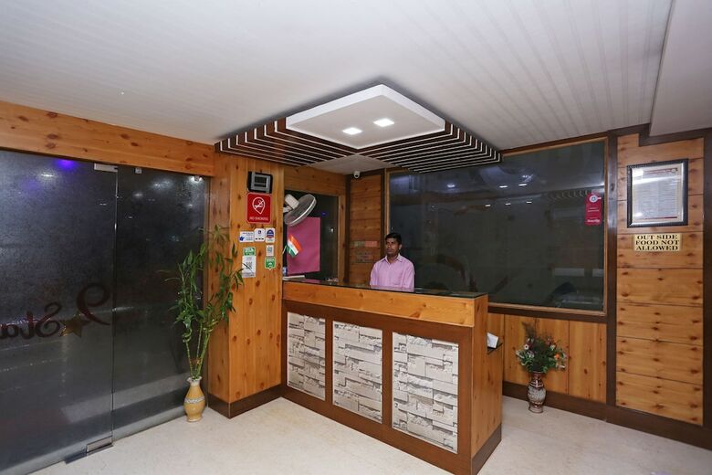 Star Hotel