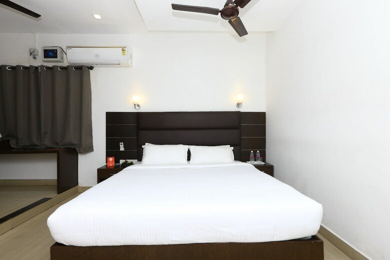 Hotel Oyo Flagship 321 T Nagar Pondy Bazaar