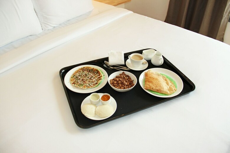 Hotel Oyo 3193 Apartment Gem Parc