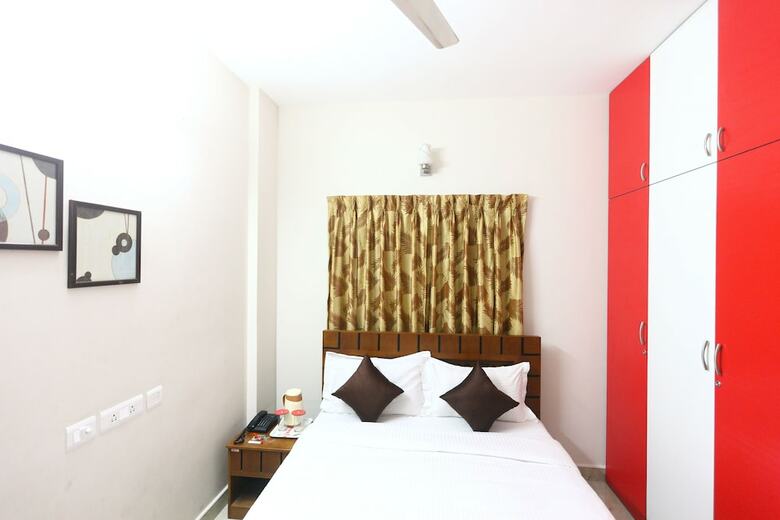 Hotel Oyo 3193 Apartment Gem Parc
