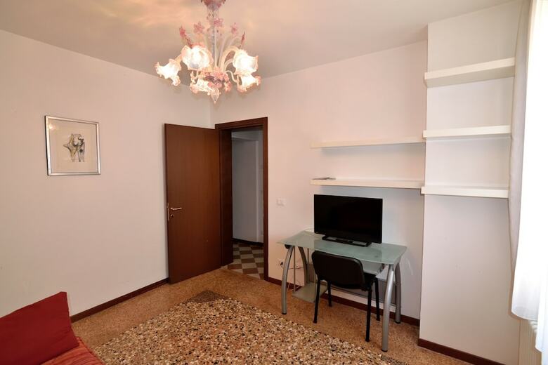 Apartamento Campo Frari