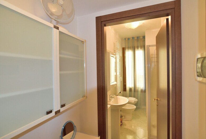 Apartamento Campo Frari