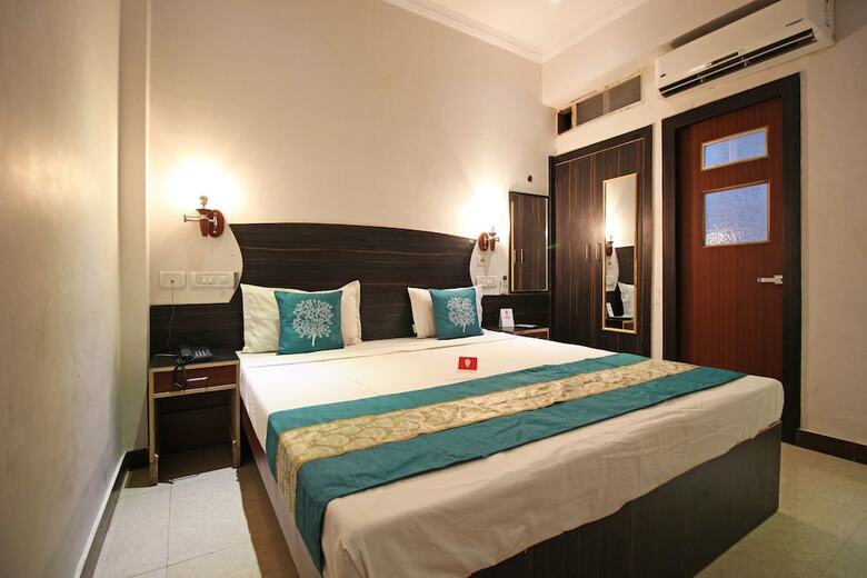 Oyo 5539 Merit Hotel