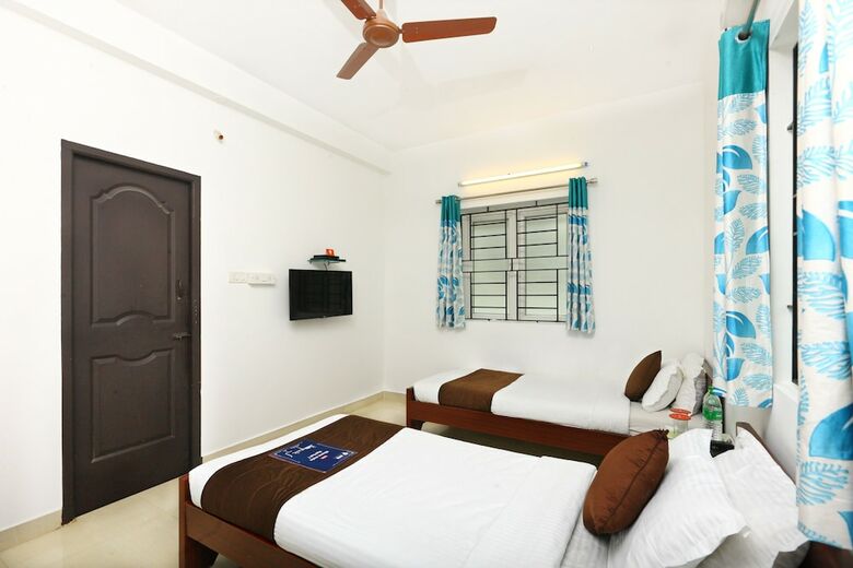 Hotel Oyo 5448 Phoenix Hospitality Apartments