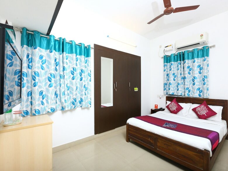 Hotel Oyo 5448 Phoenix Hospitality Apartments