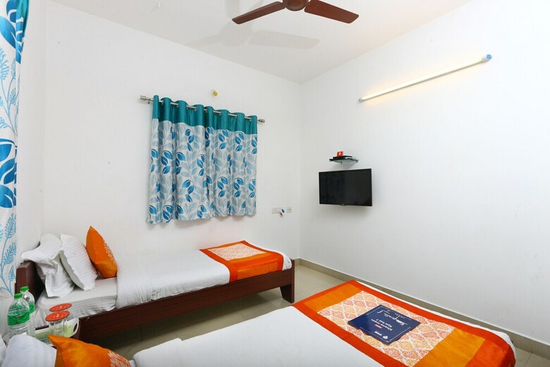 Hotel Oyo 5448 Phoenix Hospitality Apartments