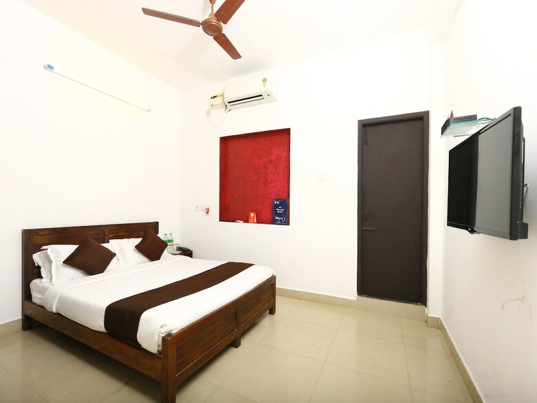 Hotel Oyo 5448 Phoenix Hospitality Apartments