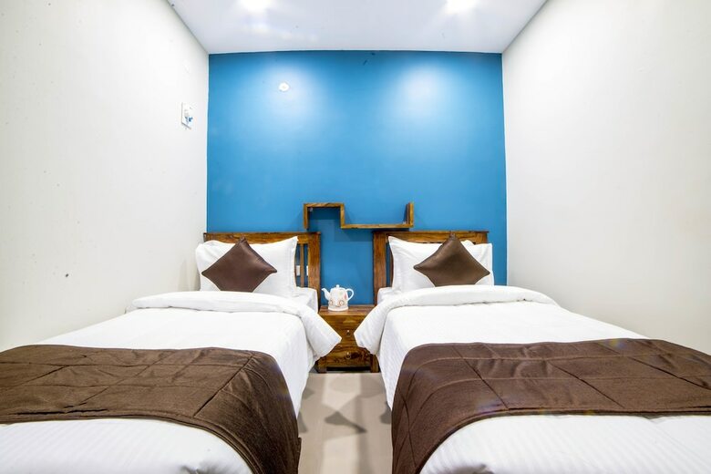 Hotel Oyo 6375 Perungudi