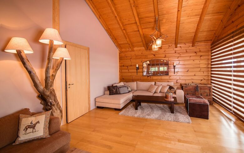 Aelia Hospitality Parnassos
