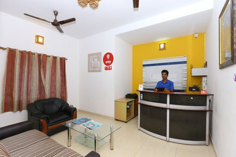 Hotel Oyo 3318 Hibiscus Guest House