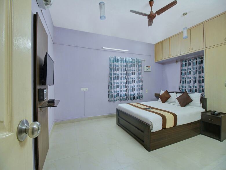 Hotel Oyo 8282 Heritage Residency