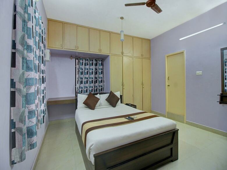 Hotel Oyo 8282 Heritage Residency