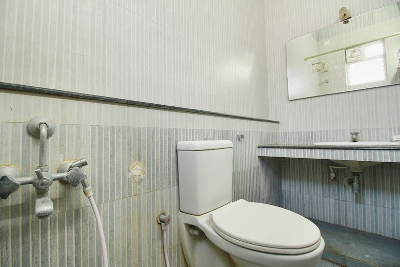 Hotel Oyo 8679 Akash Park