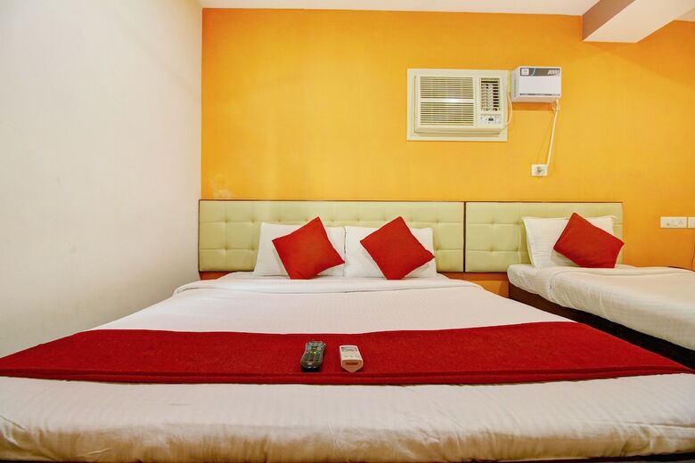 Hotel Oyo 8679 Akash Park