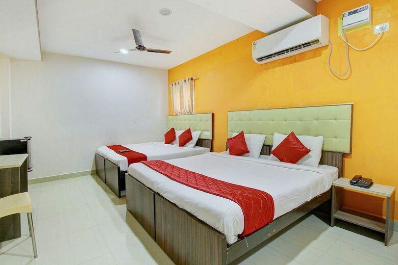 Hotel Oyo 8679 Akash Park