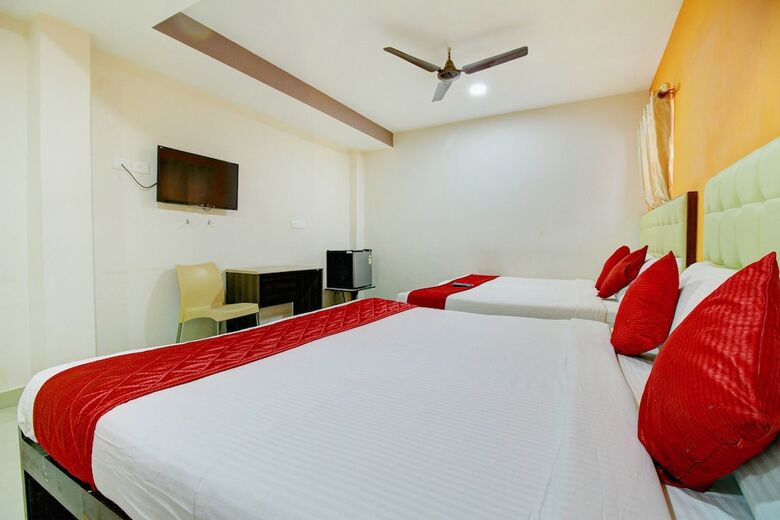 Hotel Oyo 8679 Akash Park