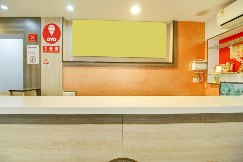 Hotel Oyo 8679 Akash Park